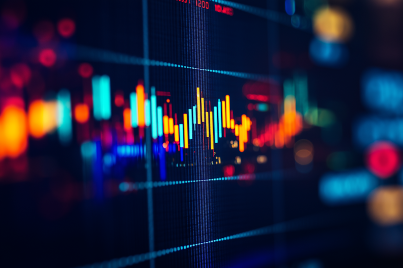 Tendencias del mercado y análisis financiero