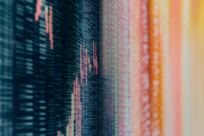 Análisis técnico y estrategias de trading